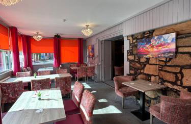 St Duthus Hotel Apartment - Foto 26