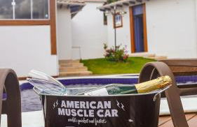 Flat com Piscina no Centro de Tiradentes - Foto 20