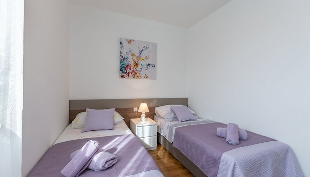 Urban Villa Penthouse - Foto 5, Habitación