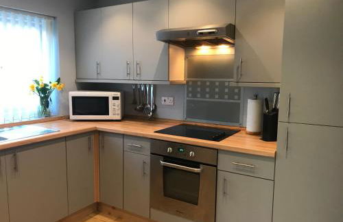 Fishermans Cottage - Photo 13