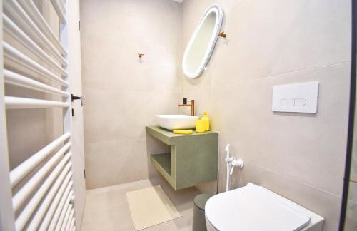 Villa Sokratis Mountain View in Porti - Photo 30