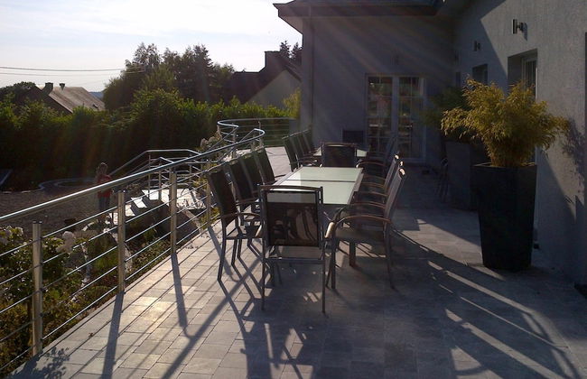 Luxurious Cottage in Libin Region With Sauna - Photo 17