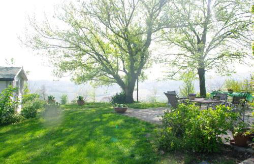 La Casa Sopra Le Nuvole - Foto 49