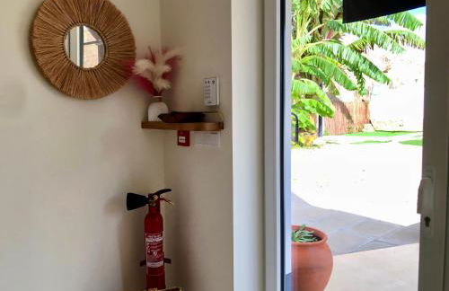 Pool oasis with private parking -Vigia 8 - Foto 56