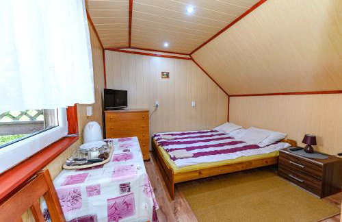 Pensjonat Jagoda - Foto 22