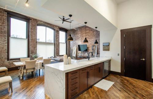 Jackson Jewel - Downtown Suite - Foto 19