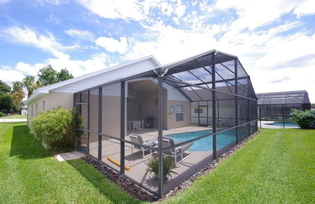 Ly53817 - Indian Ridge - 3 Bed 2 Baths Villa - Foto 38