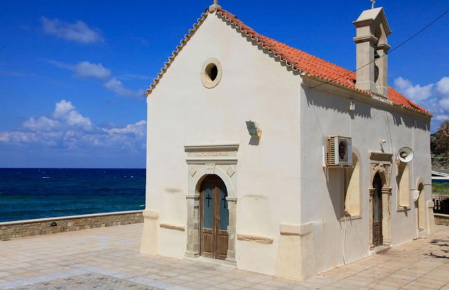 Villa Daphni in Rethymno - Foto 31