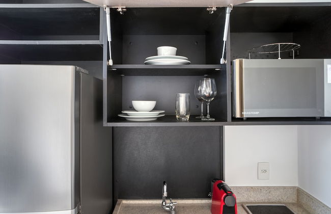 Tabas by Blueground VN Ferreira Lobo - Foto 57