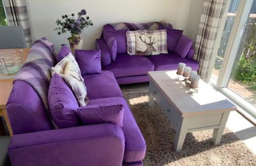 Sunset Retreat Lodge with Hot Tub - Foto 45