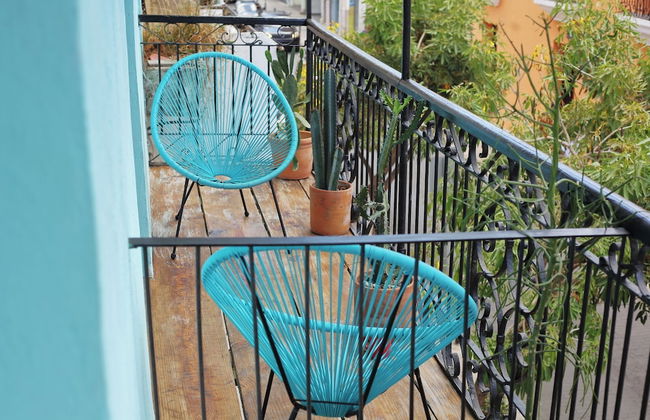 FIXIE LOFTS - Colonial Villa Suites with Pool - Foto 42