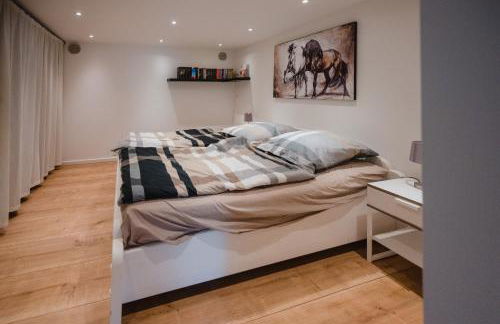 Pferdeidylle direkt neben Berlin in Dallgow - Foto 15