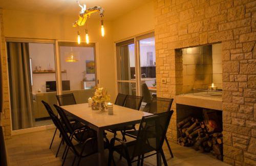 Villa Sky Dream - Foto 19