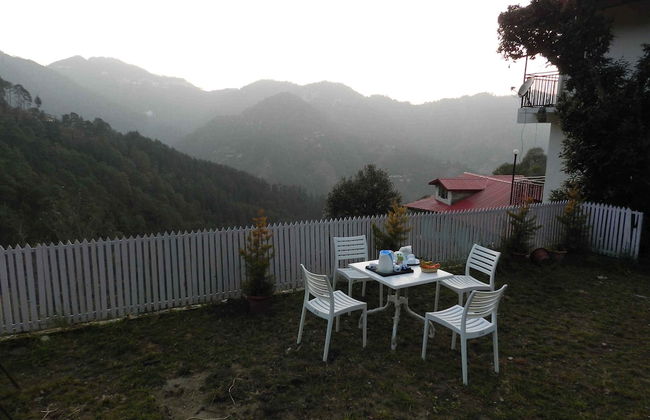 The Banoak Homestay - Foto 15