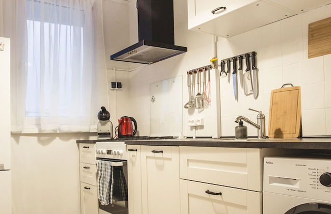 Praga-Północ Bródnowska - Foto 30