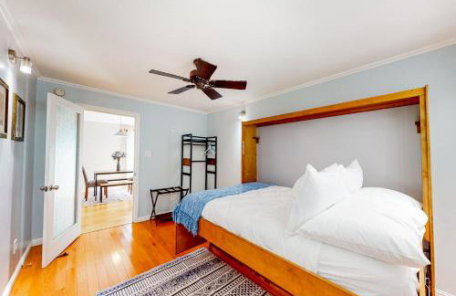 Centrally Located! Dog-Friendly San Rafael Home - Foto 22