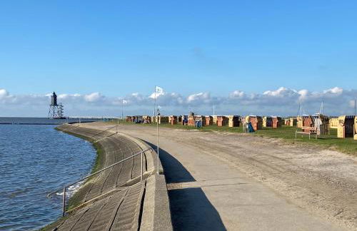 Ferienhaus Kiebitz - Foto 40