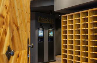 Black F House - Serviced Apartments - Foto 30