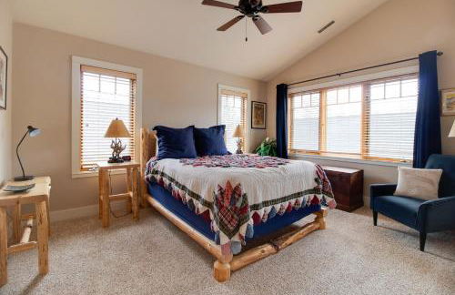 Riley`s Mountain View - Foto 14