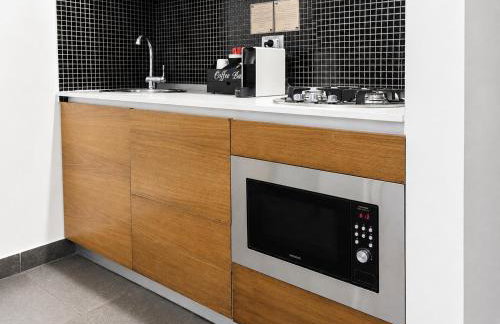 FC Home Suite - Foto 28