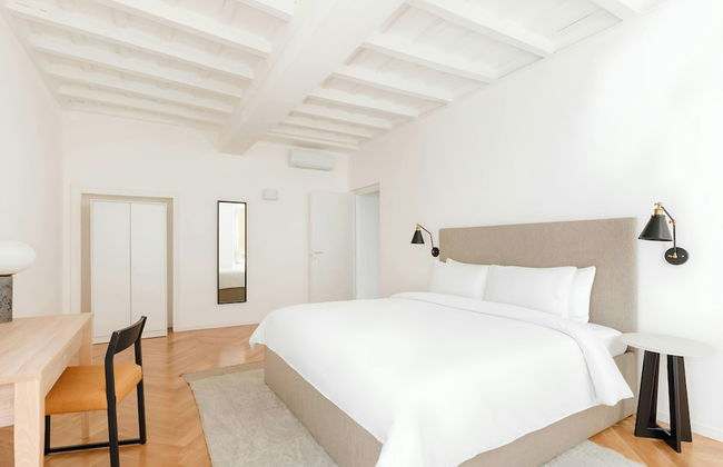 Sonder by Marriott Bonvoy Palazzo Taverna Apartments Piazza Navona - Foto 5