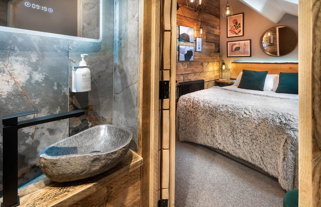 Windermere Central Hotel - Room 4 - Photo 26