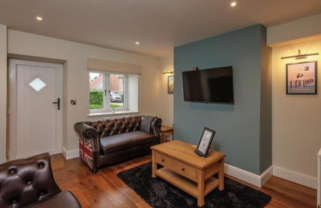 Monty's Cottage, Sedgeford - Foto 21