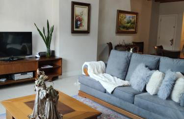 Ampla Cobertura no Centro de Gramado - Foto 7