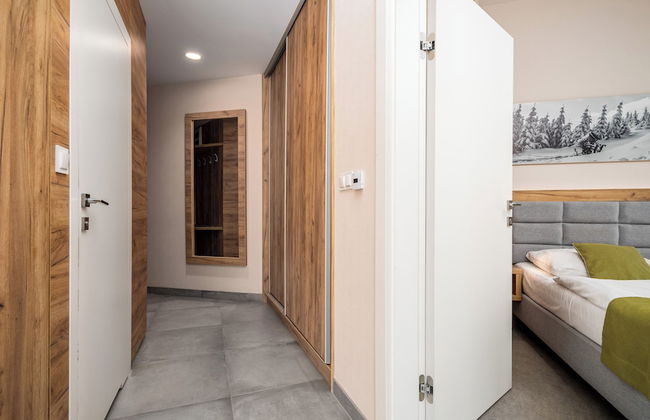 Aparthotel Panorama – Czarna Góra Resort | Sun & Snow - Foto 60