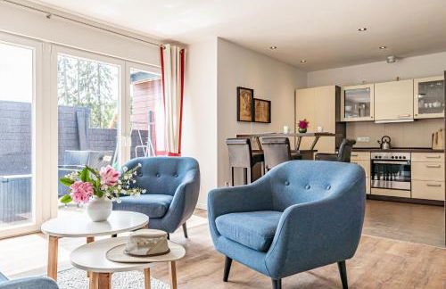 Kapitänshaus Harrislee - Schotstek - Foto 18