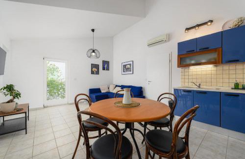 Apartment Tramontana near the beach in Bašanija - Umag - Foto 7