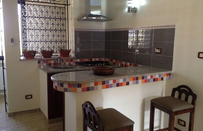 Dar Salima - Foto 29