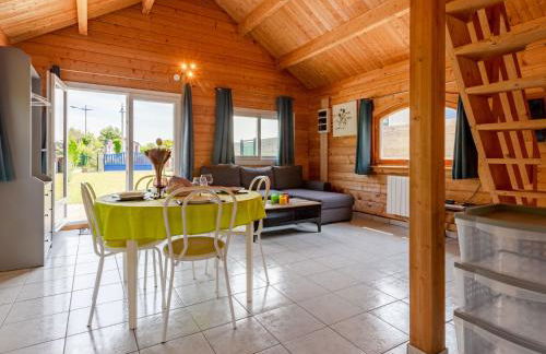 Chalet Le Chamalo by Interhome - Foto 16