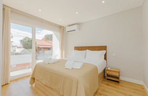 Palmeiras by Caparica Experience - Foto 28