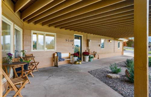 The Fox Watch A Luxury Retreat - Foto 66