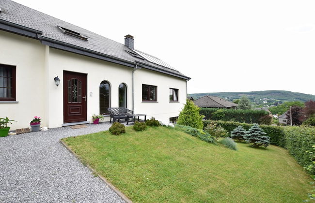 Lakeview Stay in Vielsalm - Foto 1