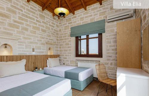 Atsipopoulo Villas - Foto 54