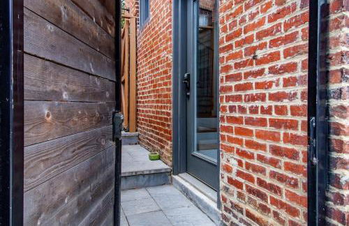 Adorable Studio Space in Private Carriage House - Foto 8