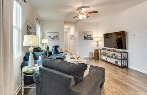 7 Mi to Dtwn Augusta! Modern Family Home - Foto 2