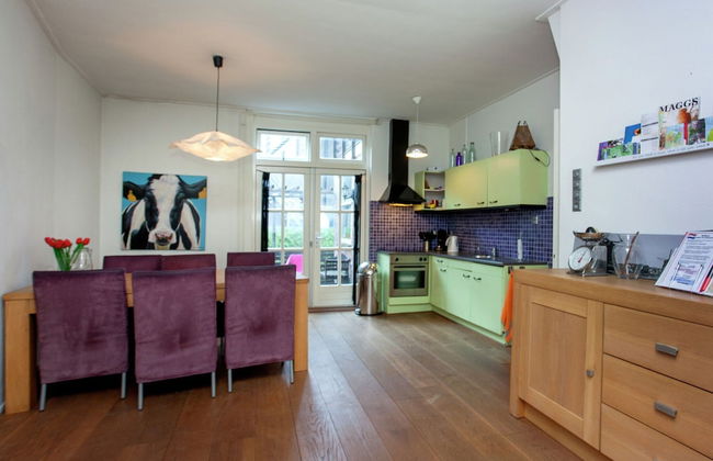 Holiday Home in Alkmaar by Canal - Foto 17