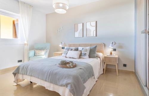 Apartamento Sea View Aguadulce - Foto 36