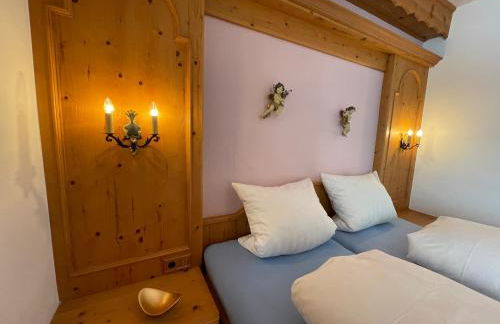 Ferienwohnung "Beim Henser" - Foto 7