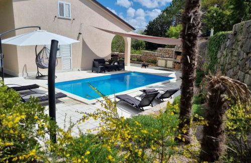 Villa Bellina Muraj - Photo 15