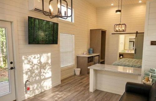 TH25 Red Rock Modern Tiny Home - 15 min to Sedona - Foto 15