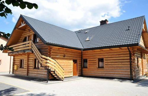 Całoroczne Domki Aga - Foto 26