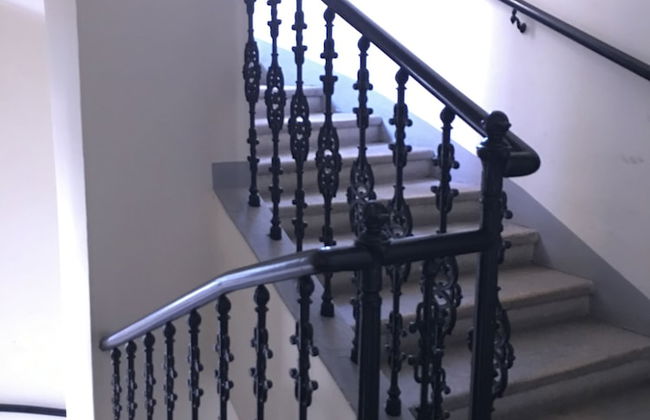 Heart of Vienna Harmoniegasse - Foto 21