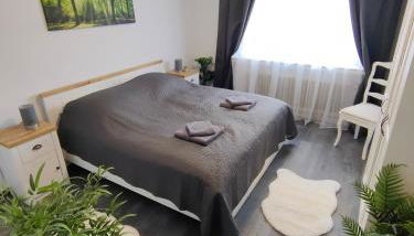 Large Central Apartment - MODERN & Fully Equipped - near fair - Foto 1