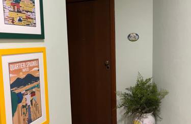 Appartamento Vomero "a casa di Enzo" - Foto 21