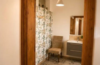 Latour des Sens Maison de vacances 6 personnes - Foto 18