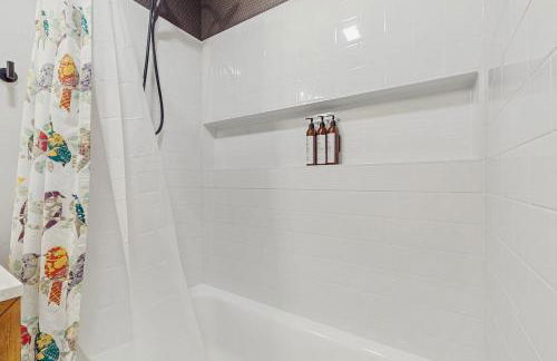 Casual and Cute Cabin Near the Lake - Foto 25